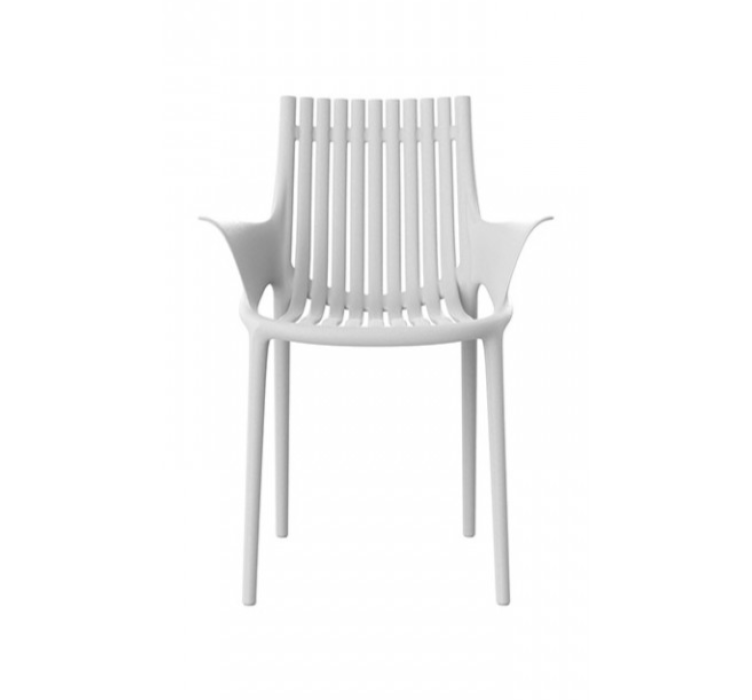 Стілець Ibiza Armchair Tortora2